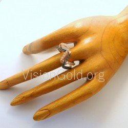 Κοσμημα-Σκουλαρικια-Βερες Γαμου-Χρυσα Δαχτυλιδια-Χειροποιητα