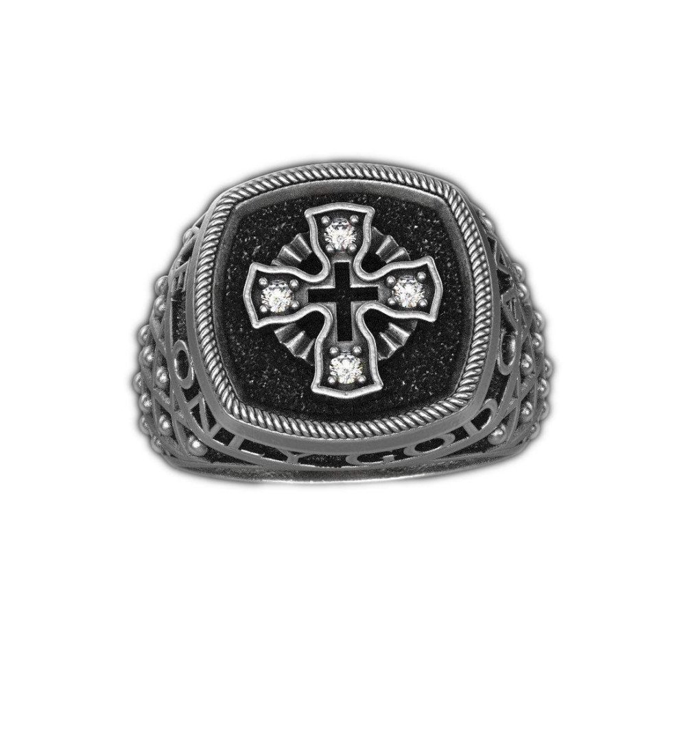 Herren Ringe,Herren Ringe Gold,Herren Ringe Stempel 0306