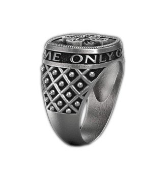 Anillos de hombre, anillos de oro para hombre, anillos de sello