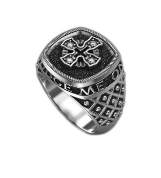 Anillos de hombre, anillos de oro para hombre, anillos de sello