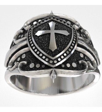 Bagues homme pas cher |...