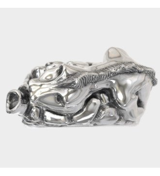 Herrenring Der Komodo-Drache 0323