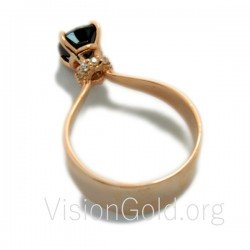 Fashion Μονόπετρο,Μονοπετρο Φθηνο,Monopetro,Δαχτυλιδι