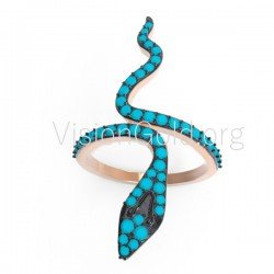 Γυναικειο Δαχτυλιδι Με Ζιργκον Πετρες Σε Χρυσο Η Σε Ασημι