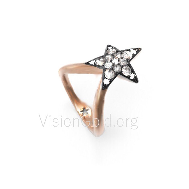 Φθηνό ασημένιο δαχτυλίδι 0040