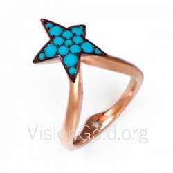 Φθηνό ασημένιο δαχτυλίδι 0040