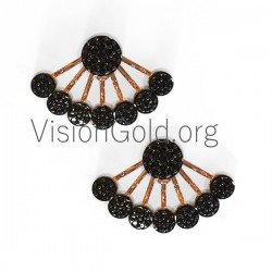 Fashion σκουλαρίκια 0039