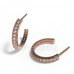 Boucles d'oreilles 0044