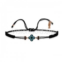 Delicate Cross Bracelet Gold/Silver Bracelet, Dainty Bracelet, Simple Chain Bracelet, Gift For Her 0004