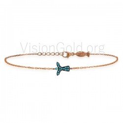 Visiongold.Org® Armband für Mama|Armbänder für Mütter|Armband