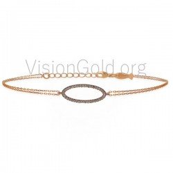 Visiongold.Org® Damen Armbänder Thessaloniki|Damen Armbänder|