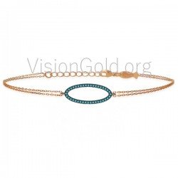 Visiongold.Org® Damen Armbänder Thessaloniki|Damen Armbänder|