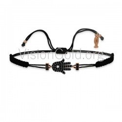 Silberarmband Faithful 0013