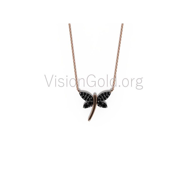 Κολιε λιβελουλα,Λιβελουλα κοσμημα,Γυναικεια κολιε skroutz,γυναικεια κολιε με πετρες