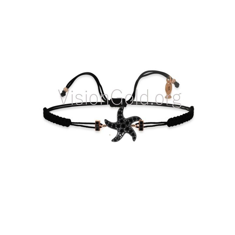 Βραχιόλι αστερίας 0015