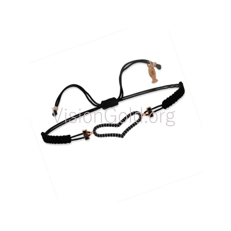 Mode-Armband Herz 0020