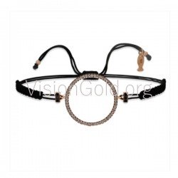 Pulsera plata 0023