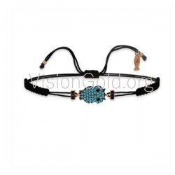 Βραχιόλι κουκουβάγια 0030