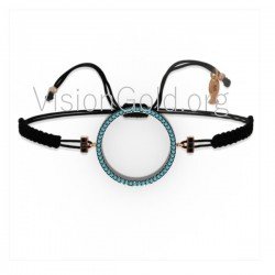Pulsera clásica mujer 0024