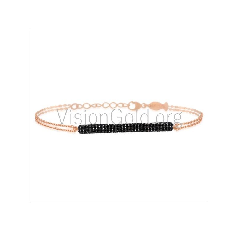 Pulsera de mujer de alta calidad ID 0122