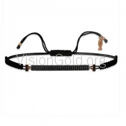 Υψηλής Ποιότητας Γυναικείο βραχιόλι ταυτότητα 0122