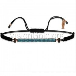 Υψηλής Ποιότητας Γυναικείο βραχιόλι ταυτότητα 0122