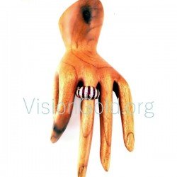 Κλασικό Δαχτυλίδι με διαμάντια 0427