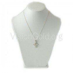 Σταύρος βάπτισης  0079