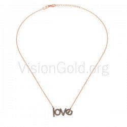 Collar Amor Plata, Collar Amor, Collar Amor Plata, Collar Amor Plata 925