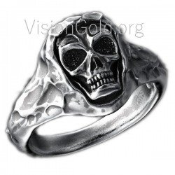 Δαχτυλίδι για μηχανόβιους 0029