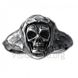 Δαχτυλίδι για μηχανόβιους 0029