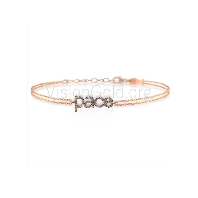 Pulsera mujer 0041