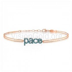 Damenarmband 0041