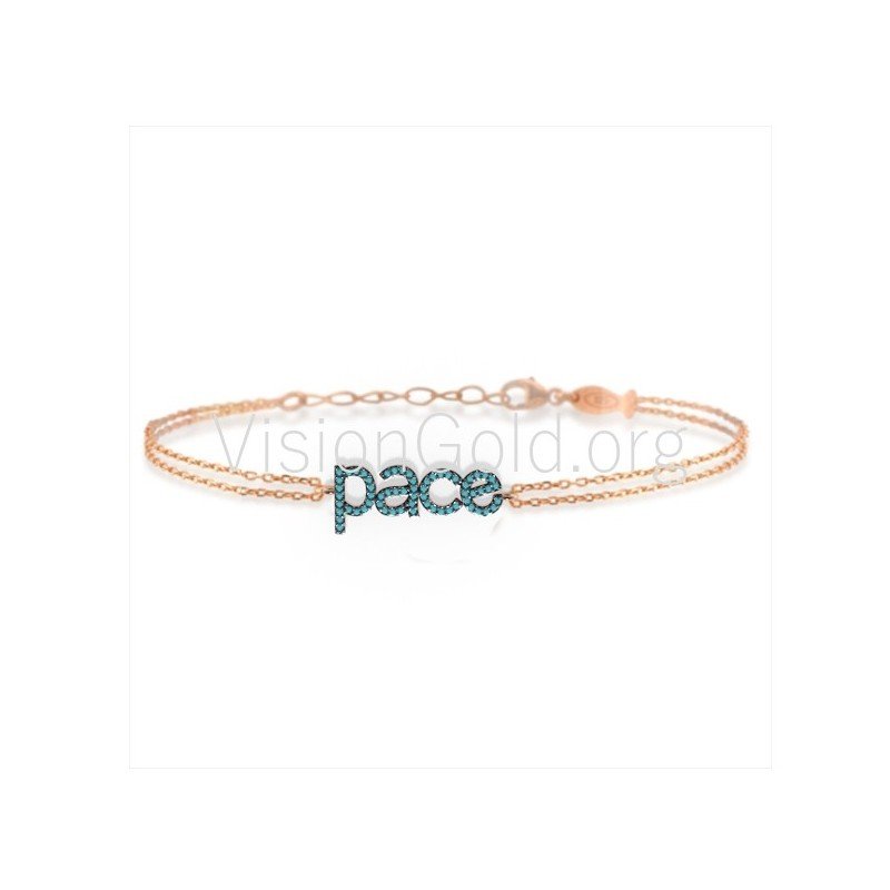 Pulsera mujer 0041