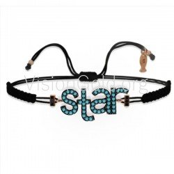 Pulsera estrella 0042