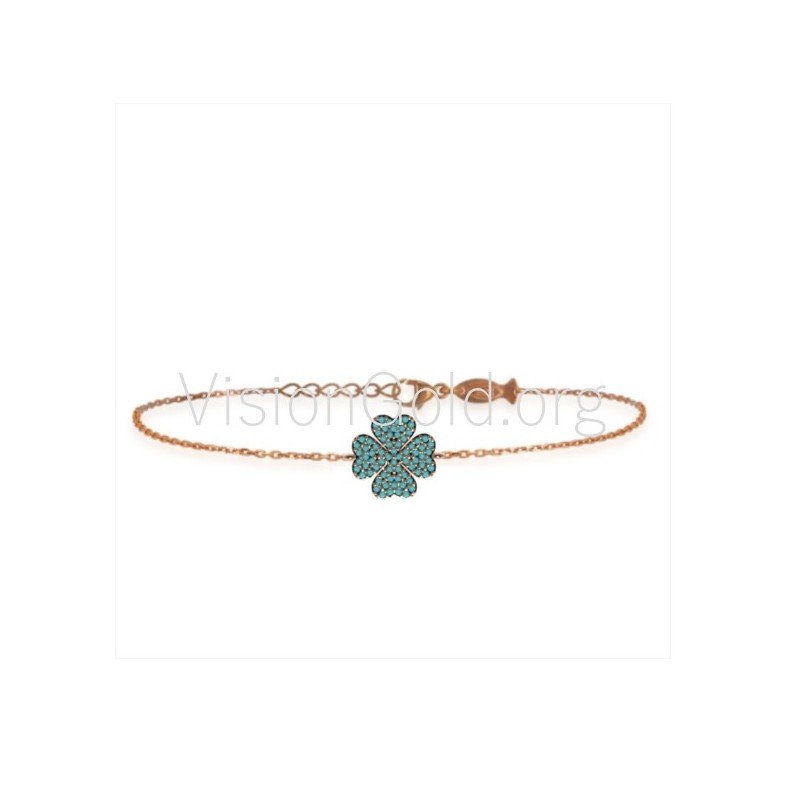 Pulsera macramé 0056