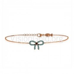 Armband Schleife 0057