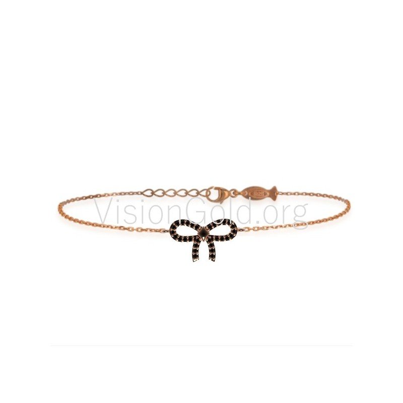 Pulsera lazo 0057