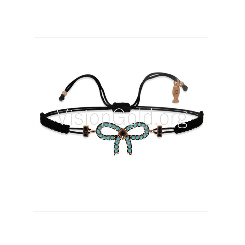 Pulsera lazo 0057