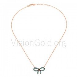 Collar lazo 0064