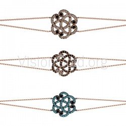 Armband Cluster 0058