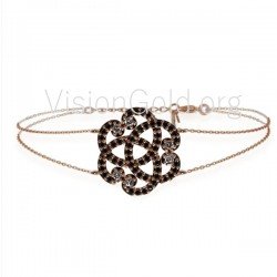 Armband Cluster 0058