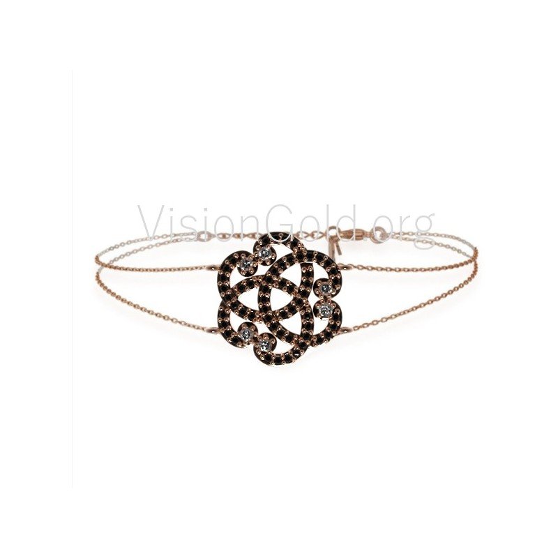 Armband Cluster 0058