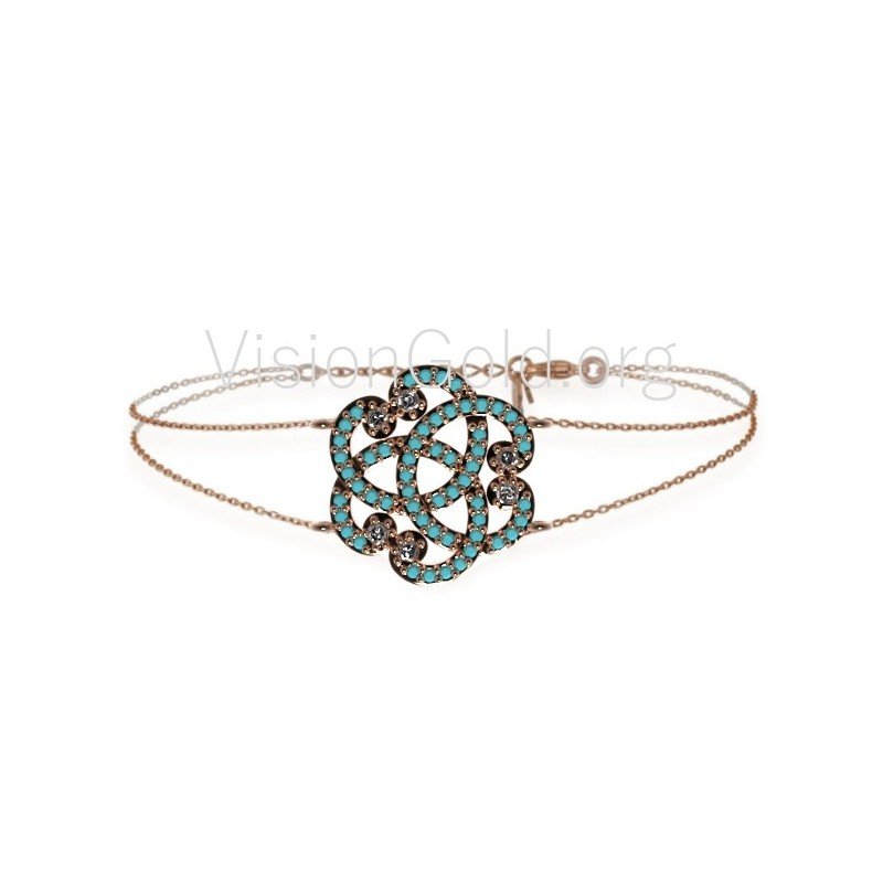 Armband Cluster 0058