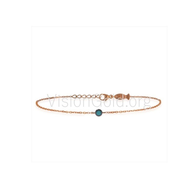 Pulsera mujer 0060