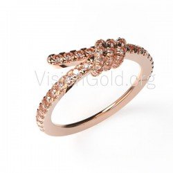 Δαχτυλίδι κόμπος 0459