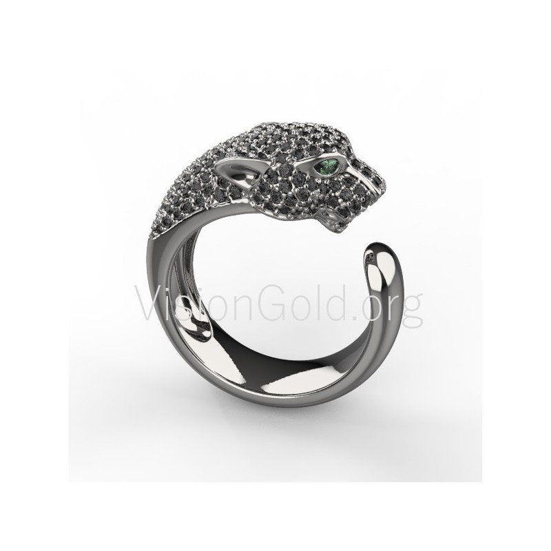 Pantherring 0455