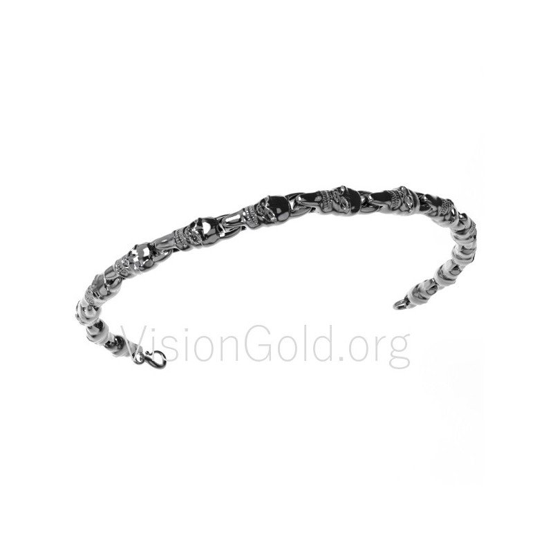 Pulsera hombre 0008