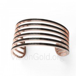 Armband mit Diamanten 0159