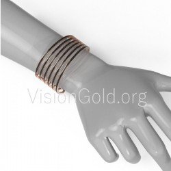 Βραχιόλι με διαμάντια 0159